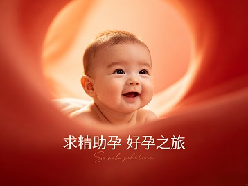 咸宁求精助孕科学助孕 开启专属好孕之旅