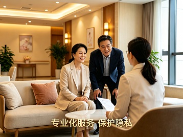 咸宁有偿售卵代生女生的客户的客户群体有哪些