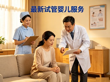 咸宁有偿捐卵代孕妈妈第试管孩全新服务价格明细：