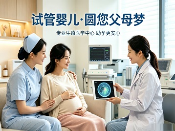 咸宁辅助生育服务 试管婴儿行业的兴起背景、发展与未来展望